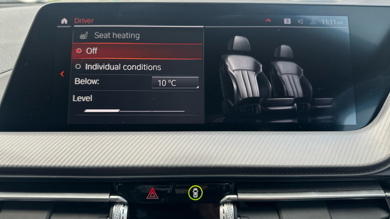 BMW 1 Series 118i [136] M Sport 5dr Step Auto [LCP] Petrol Hatchback